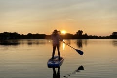 paddle