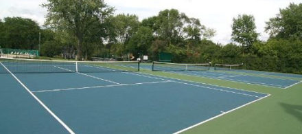 Home New - Fox Point Homeowners Association