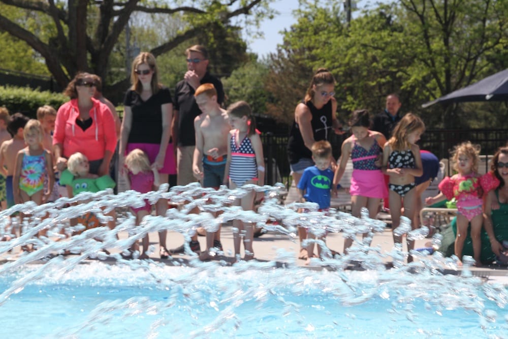 Fox Point Update: May 2018 Edition - Fox Point Homeowners Association