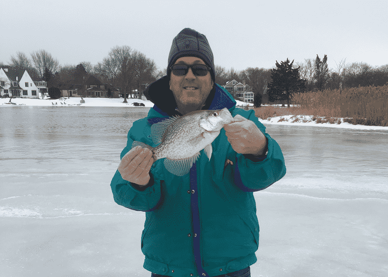 fish - Fox Point Homeowners Association