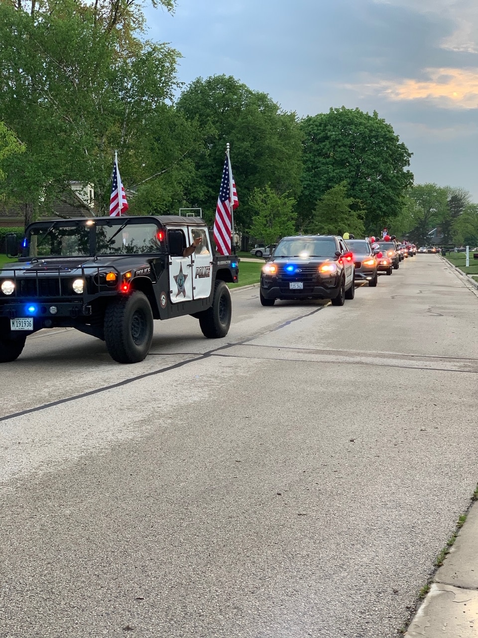 image3 Fox Point Homeowners Association