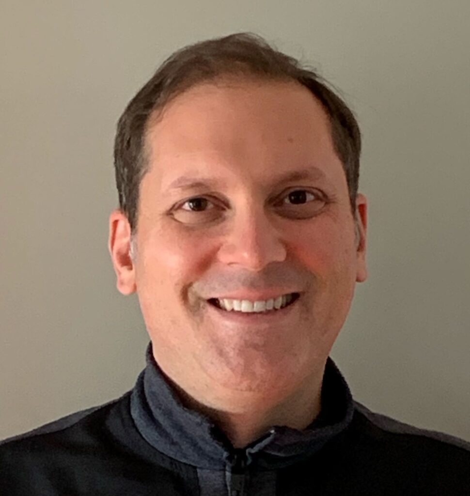 Abe Pic - Fox Point Homeowners Association