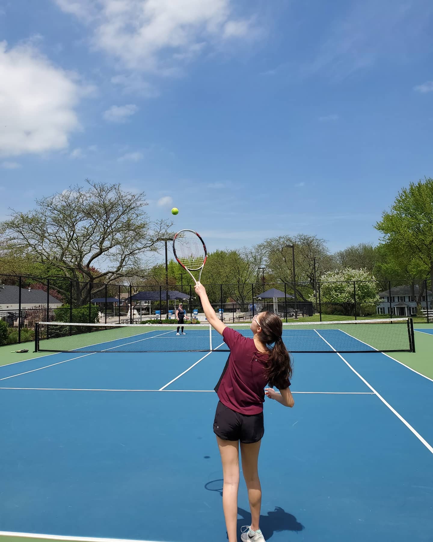 Home Fox Point Homeowners Association