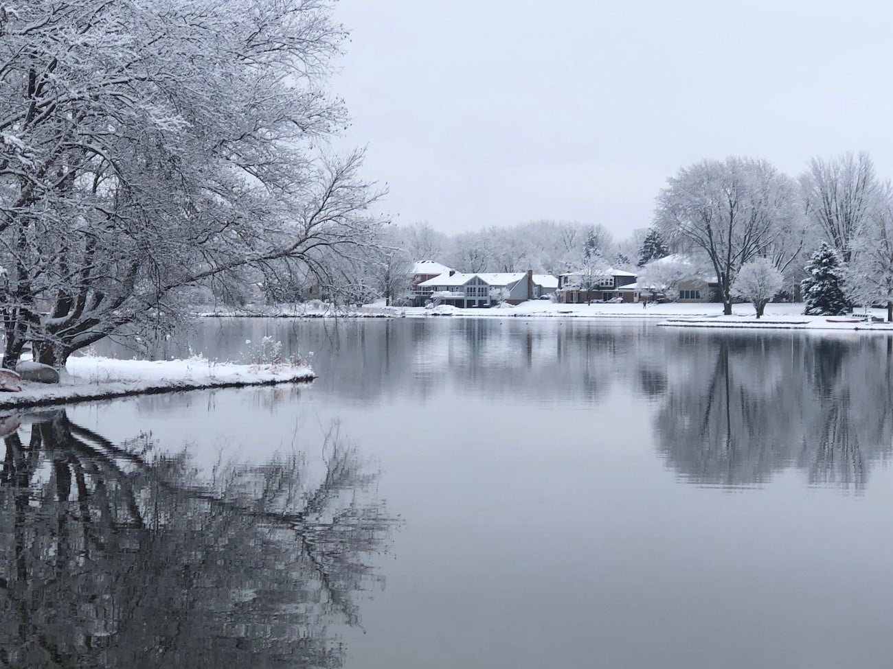 Home New - Fox Point Homeowners Association