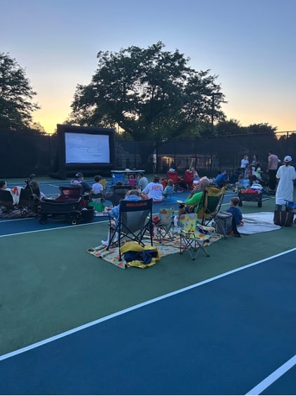 fp1 - Fox Point Homeowners Association