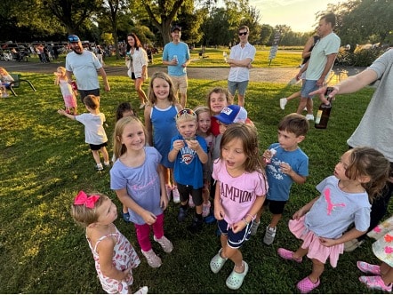 1 - Fox Point Homeowners Association