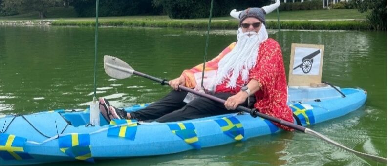 santa
