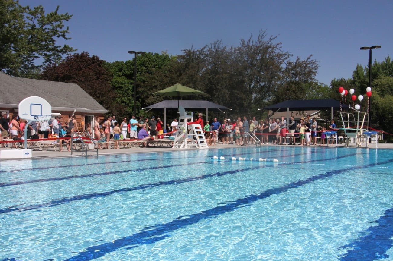 Fox Point Update: April 2021 Edition - Fox Point Homeowners Association